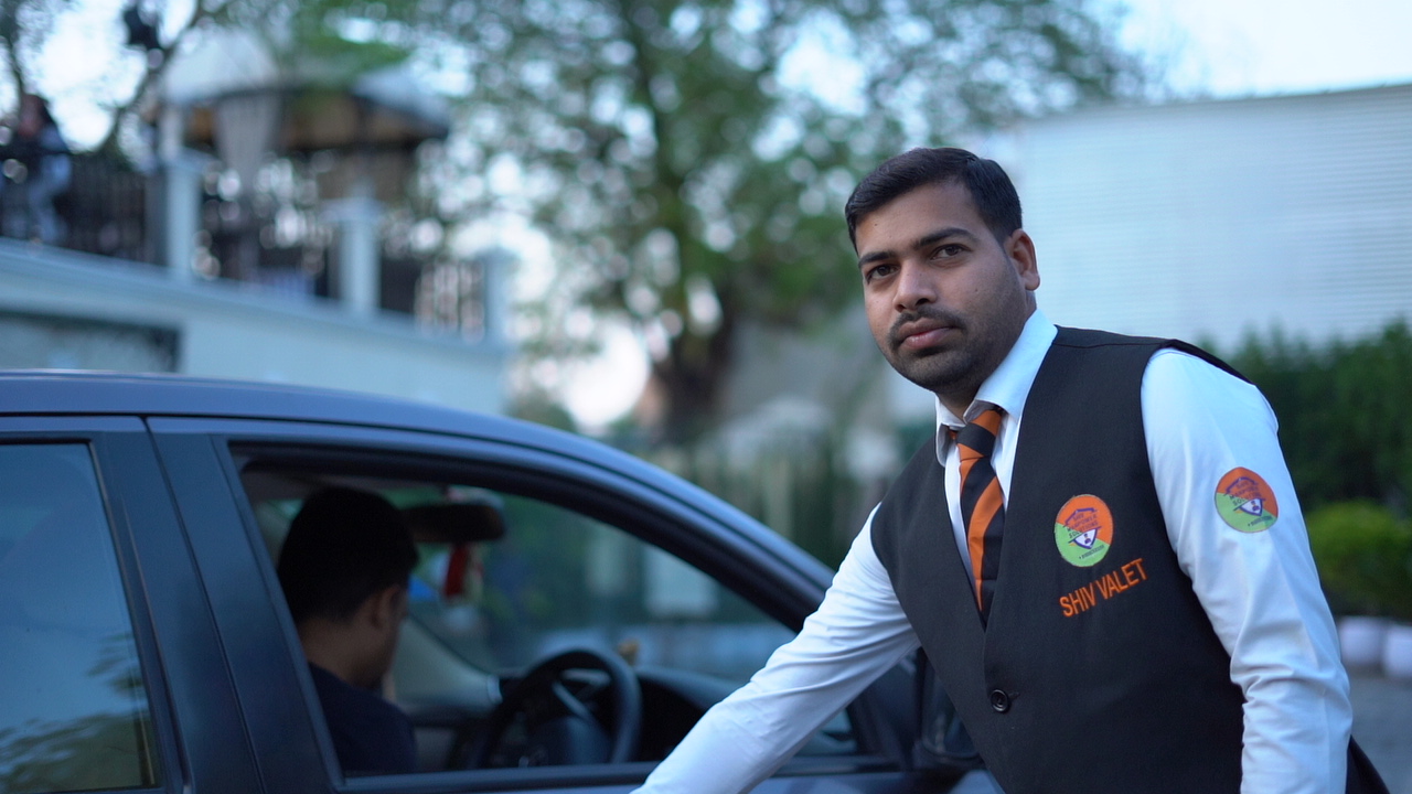 Event Staffing — Shiv Manpower Solutions